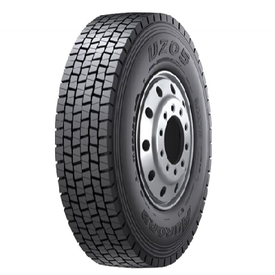 Aurora para Cami&oacute;n UZ05